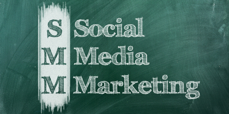Social Media Marketing